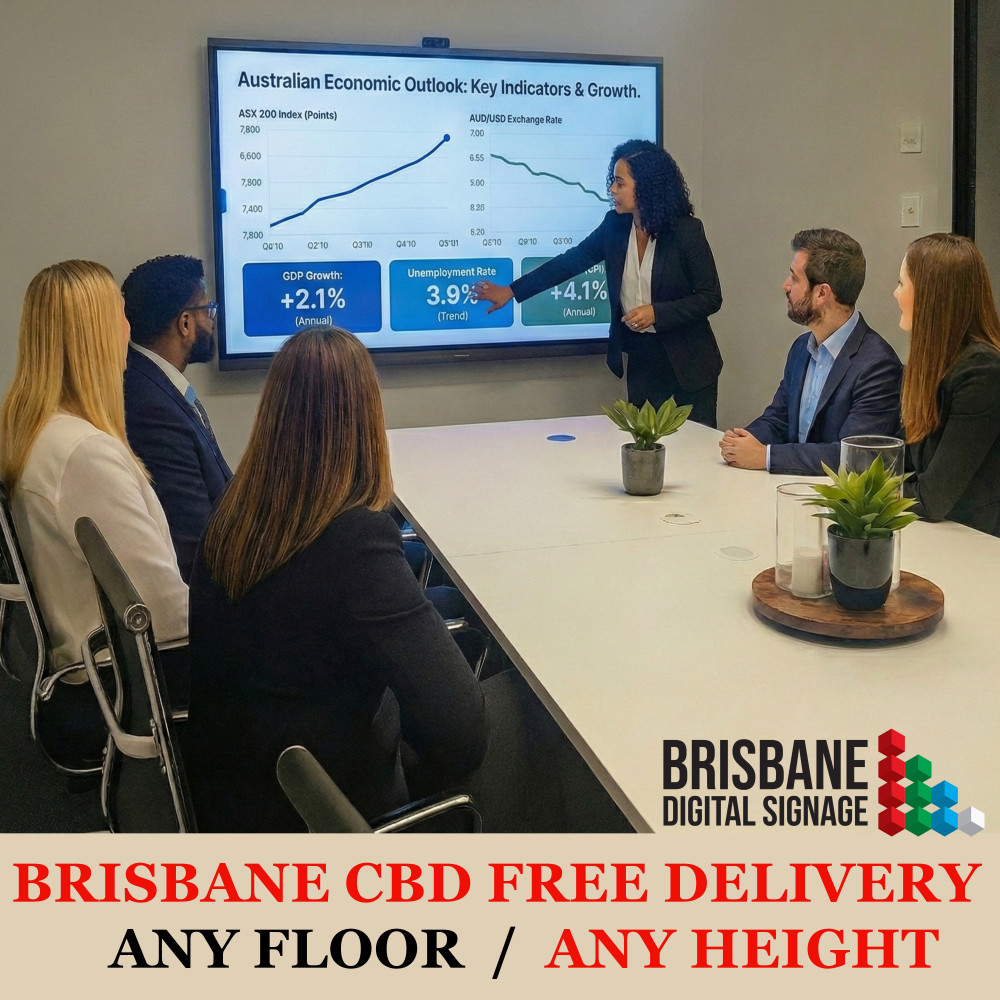 86 INCH Boardroom Interactive Digital Screen