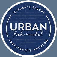 Rob Wild, Urban Fish Market and Urban Eatery & Café.