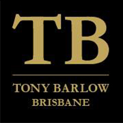 Tony Barlow Menswear